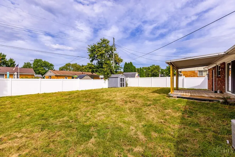 1581 Tonopah Drive, Cherry Grove, OH 45255 - #2