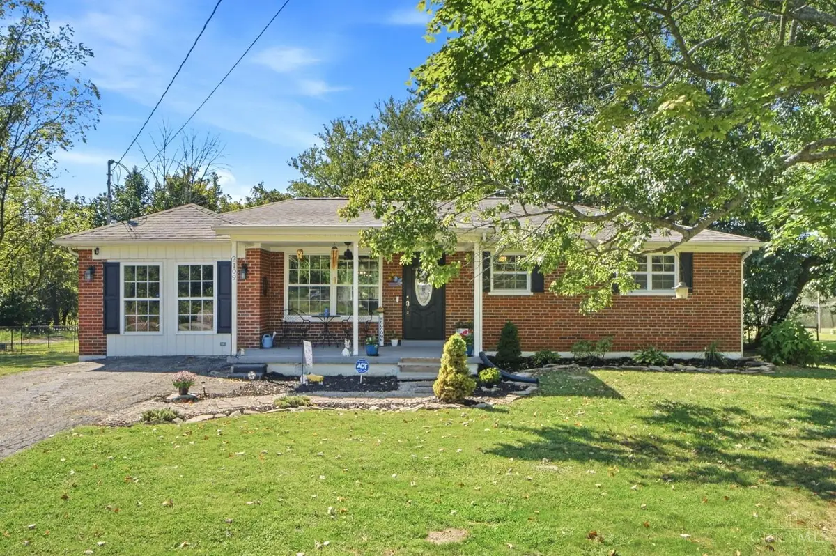 2109 Buckler Road, Monroe, OH 45157 - #1