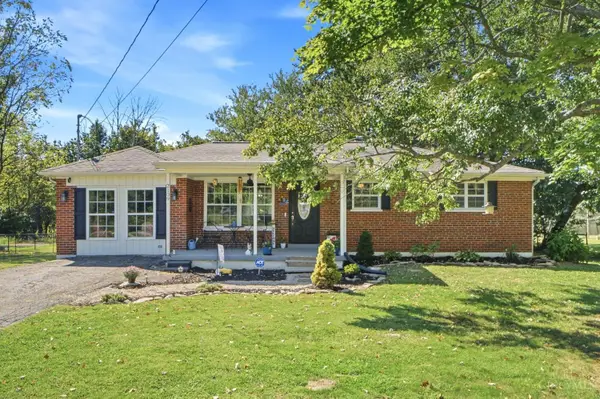 2109 Buckler Road, Monroe Twp, OH 45157