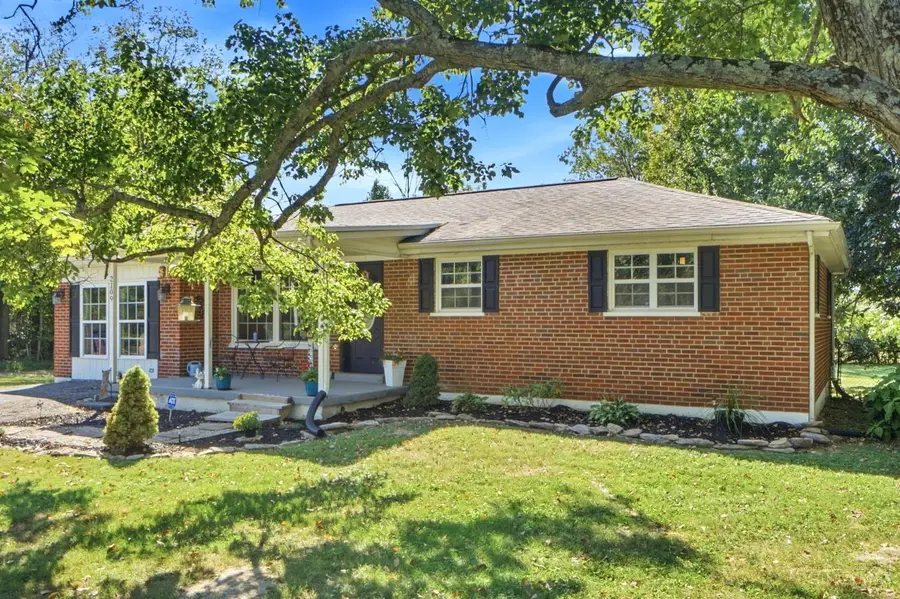 2109 Buckler Road, Monroe, OH 45157 - #2