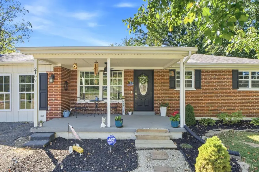 2109 Buckler Road, Monroe, OH 45157 - #3