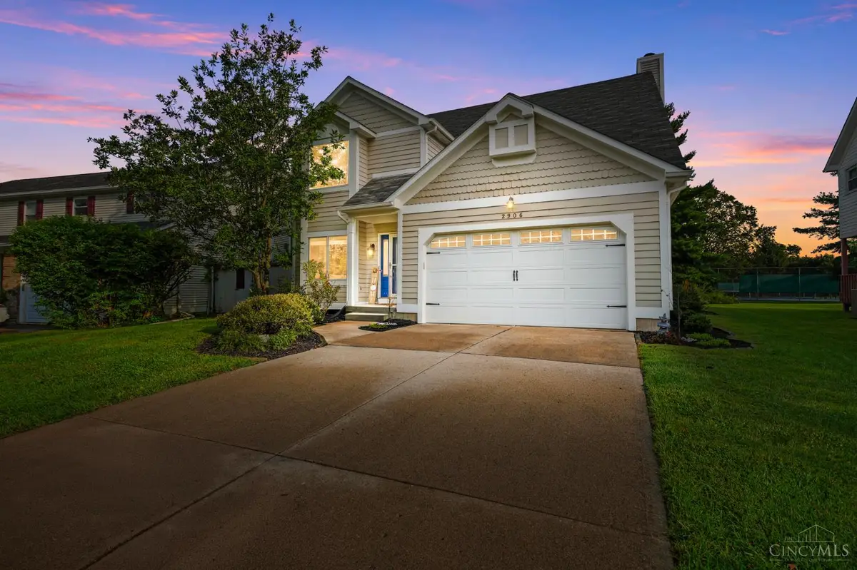 2906 Columbia Trail, Deerfield, OH 45140 - #1
