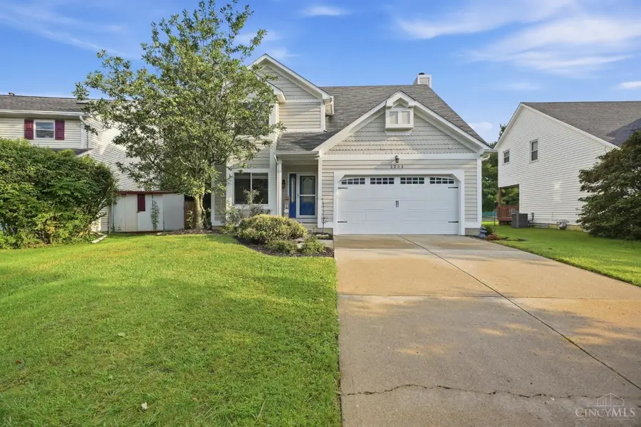 2906 Columbia Trail, Deerfield, OH 45140 - #2