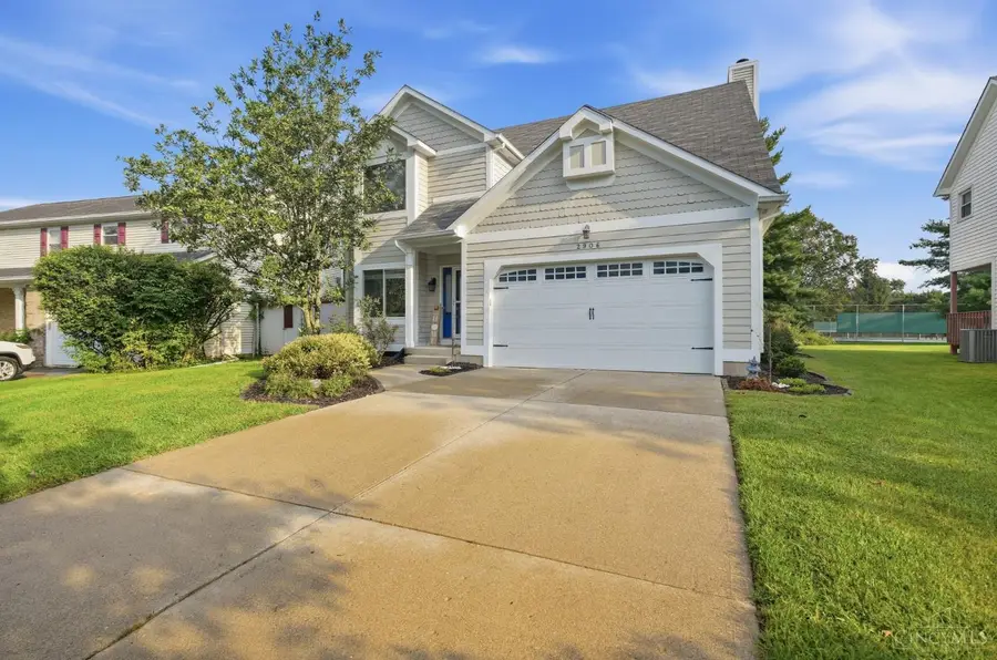 2906 Columbia Trail, Deerfield, OH 45140 - #3