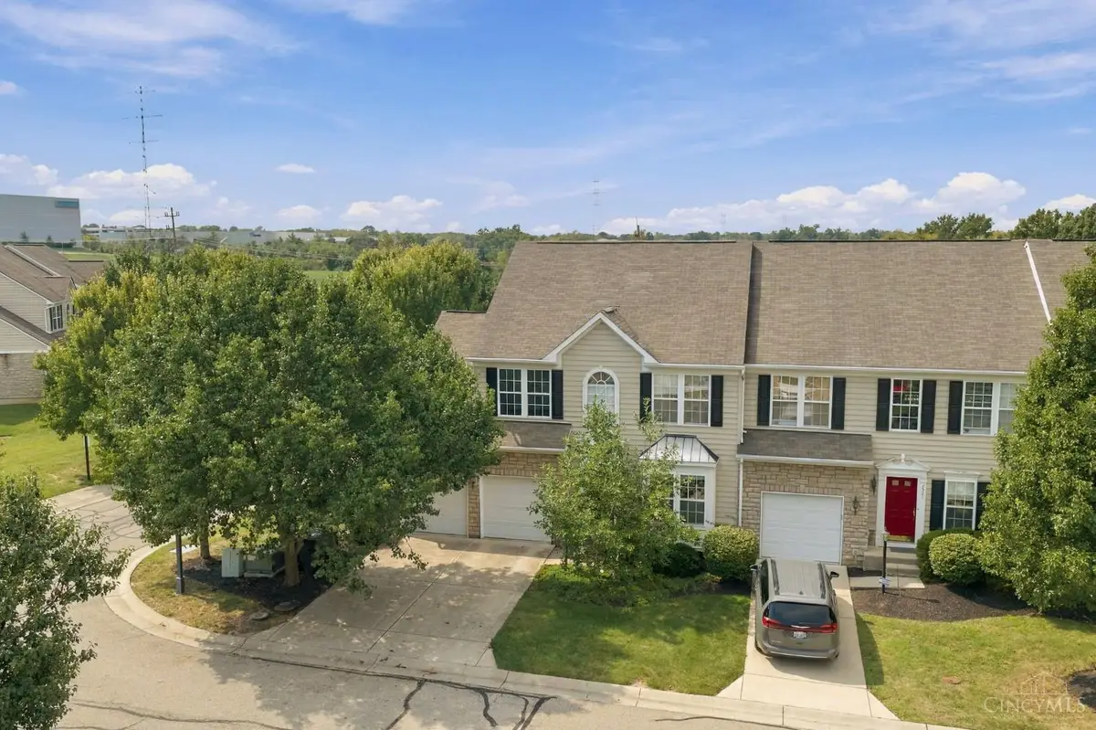 7515 Ribbon Falls Lane, Deerfield, OH 45039 - #1