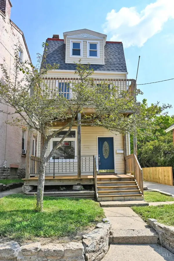 1020 Parkson Place, Cincinnati, OH 45204