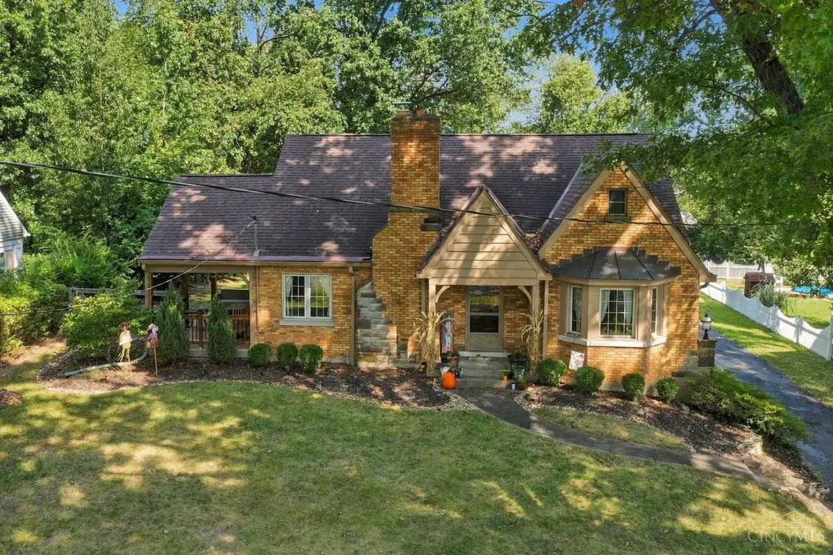 5596 Sidney Road, Covedale, OH 45238 - #1