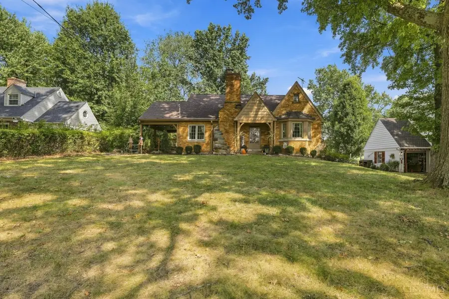 5596 Sidney Road, Covedale, OH 45238 - #2
