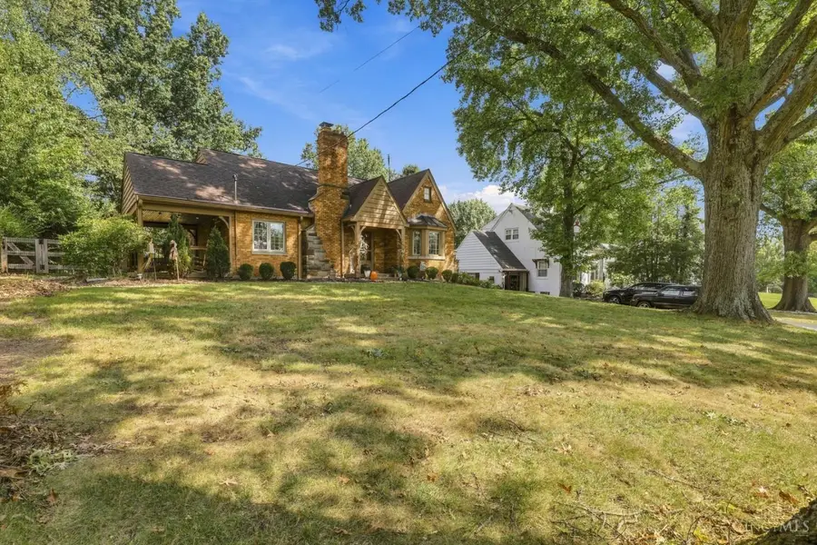 5596 Sidney Road, Covedale, OH 45238 - #3