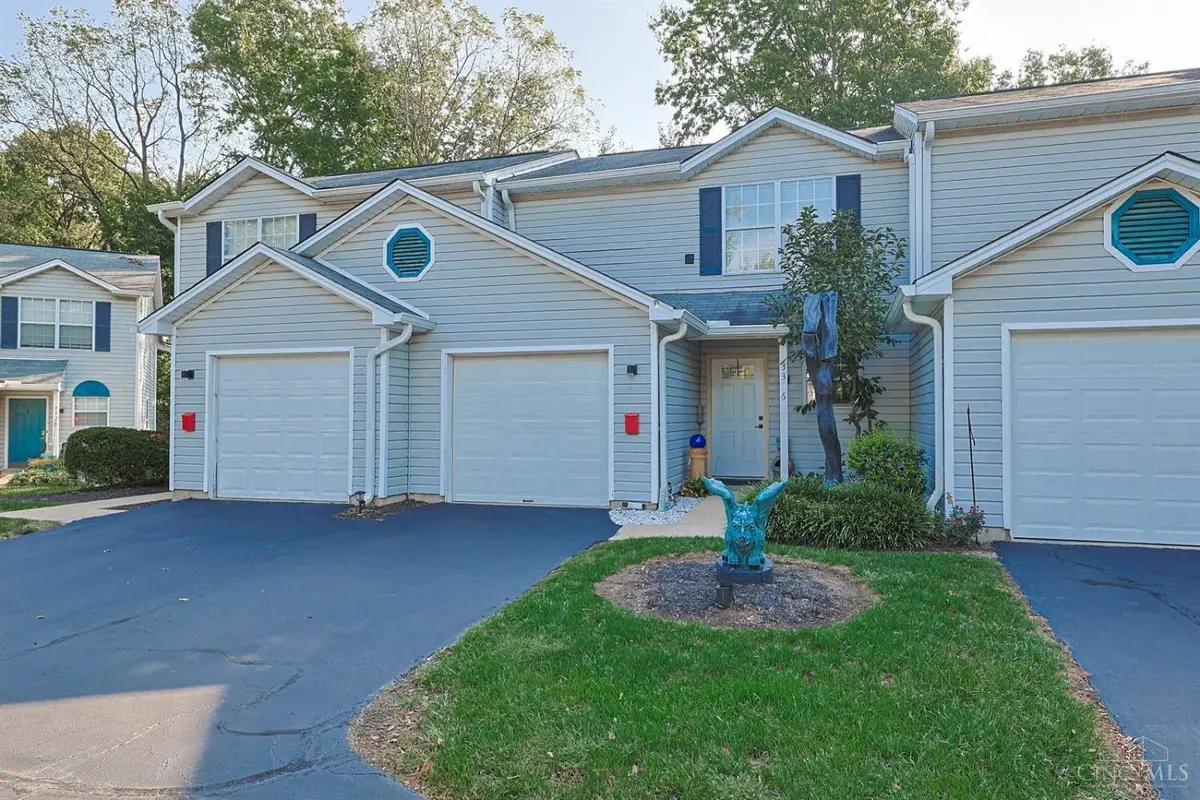 3316 Sheridan Street #D, Cincinnati, OH 45211 - #1