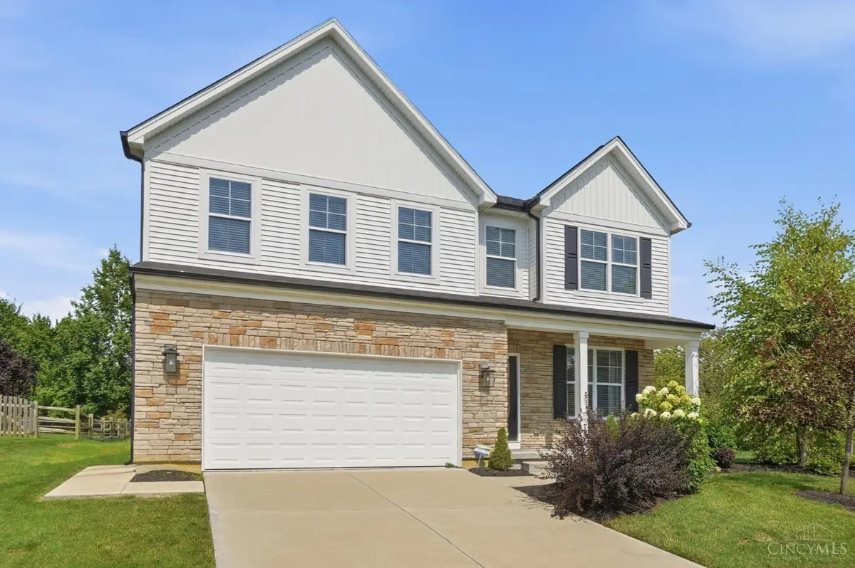 5785 Turning Leaf Way, Warren, OH 45039 - #1