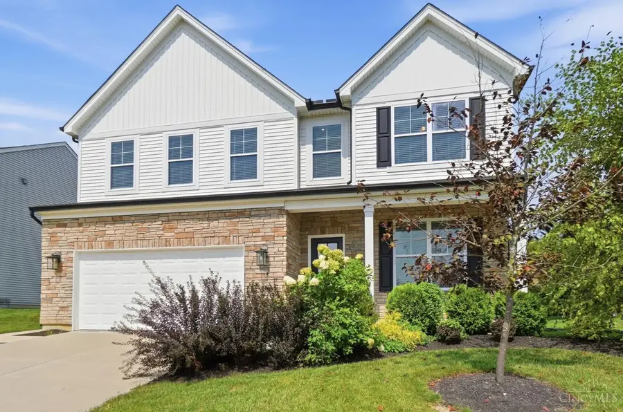 5785 Turning Leaf Way, Warren, OH 45039 - #2