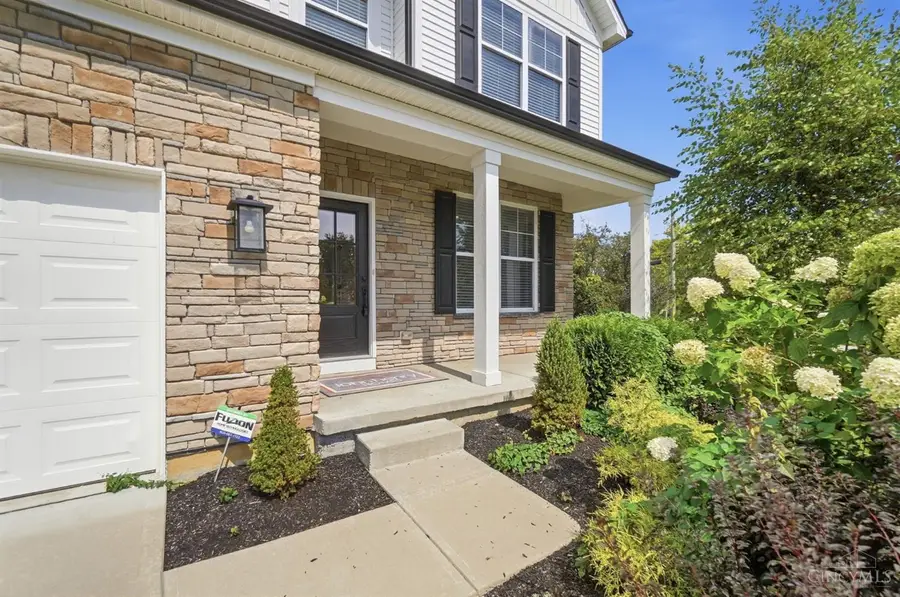 5785 Turning Leaf Way, Warren, OH 45039 - #3