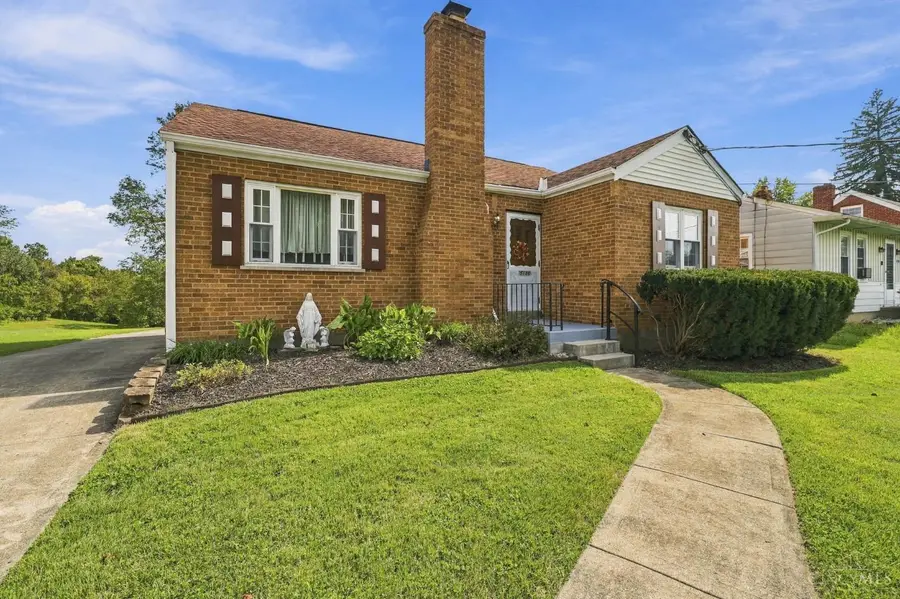 5186 Valley Ridge Road, Green, OH 45247 - #2