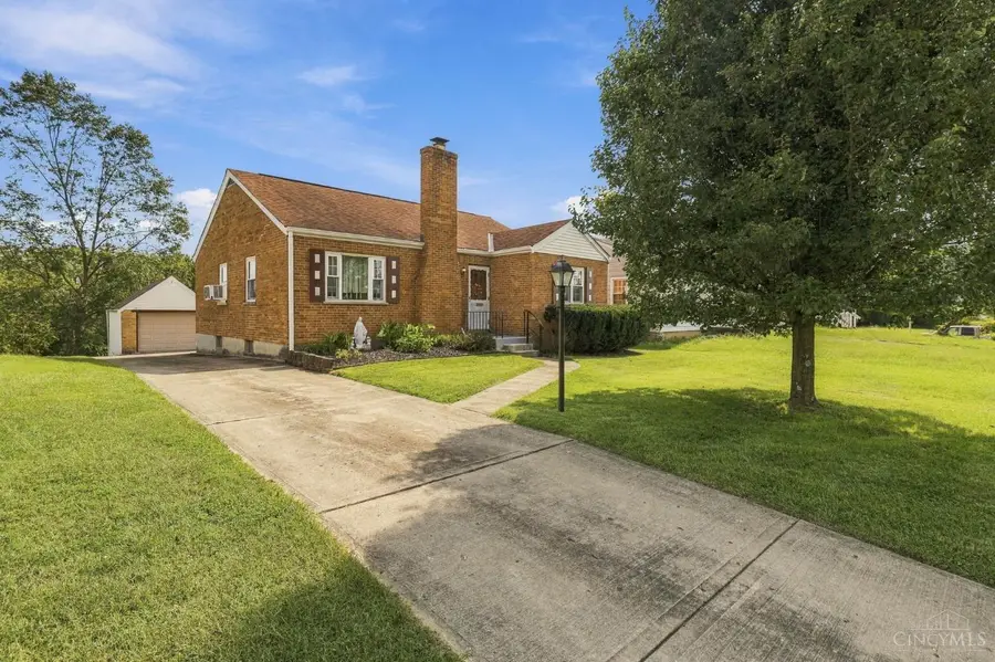 5186 Valley Ridge Road, Green, OH 45247 - #3