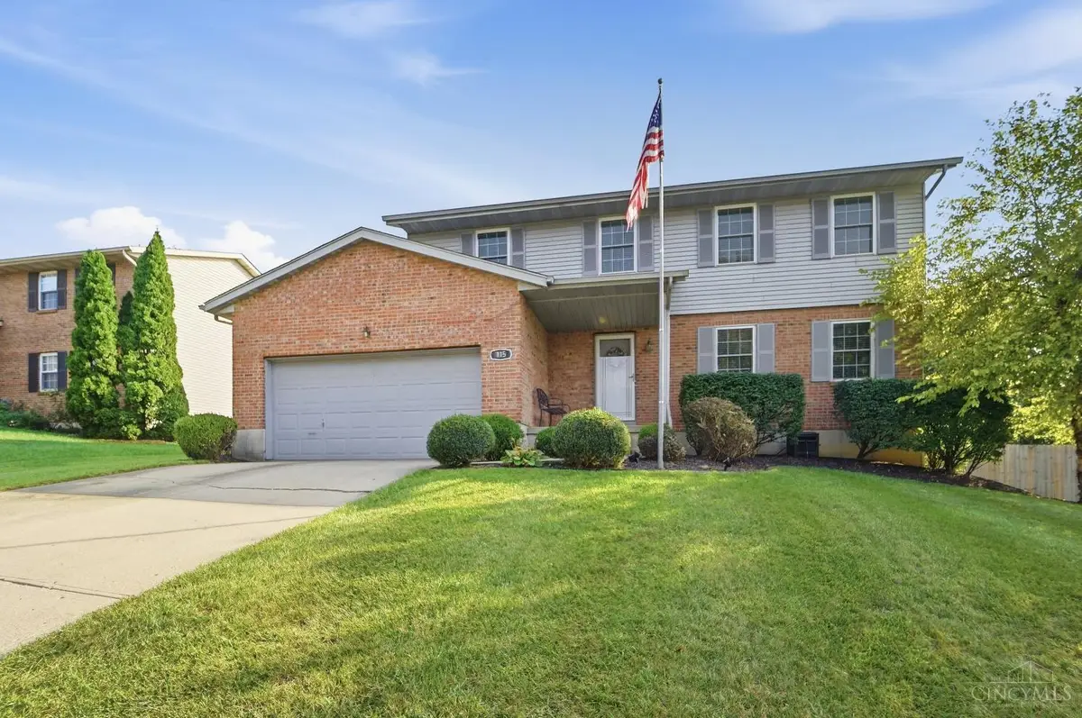 115 Martha Lane, Fairfield, OH 45014 - #1