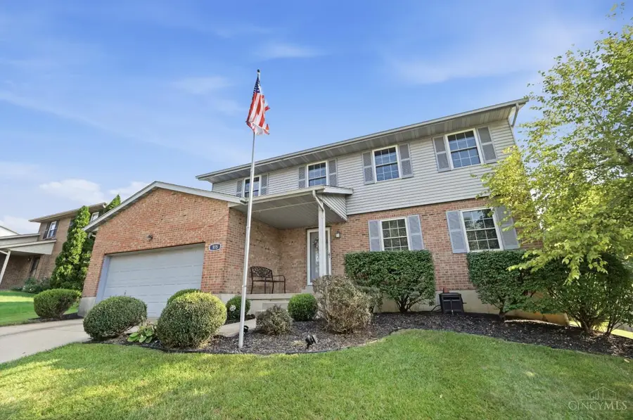 115 Martha Lane, Fairfield, OH 45014 - #3
