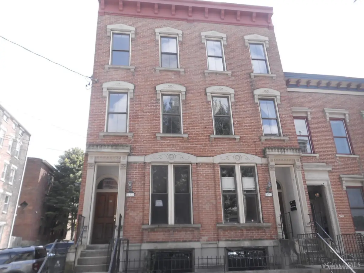 433 Hopkins Street, Cincinnati, OH 45203 - #1