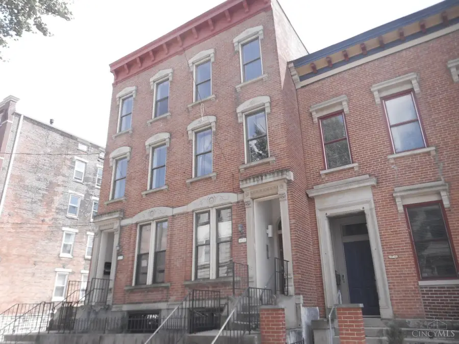 433 Hopkins Street, Cincinnati, OH 45203 - #3