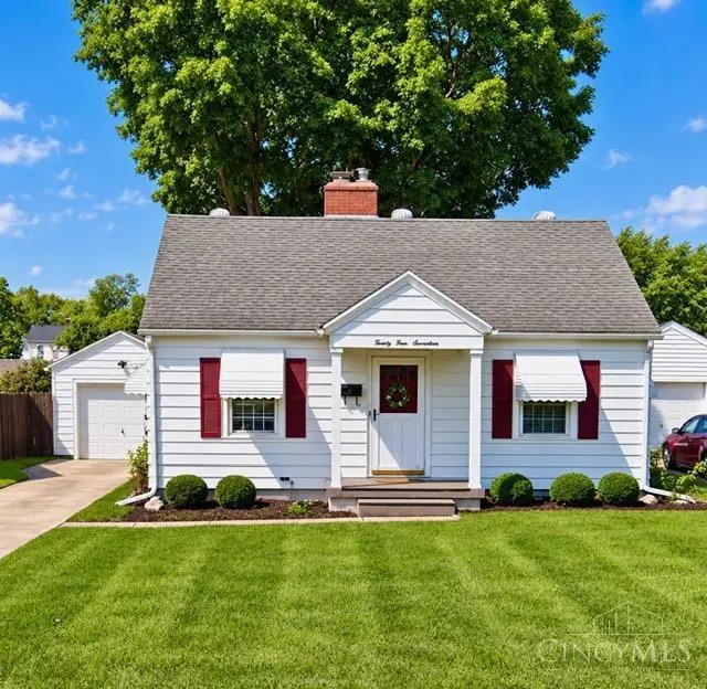 2417 Hill Avenue, Middletown, OH 45044 - #1