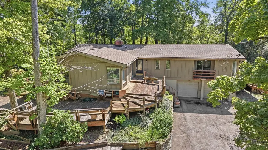 1875 Wolfangel Road, Anderson, OH 45255 - #3