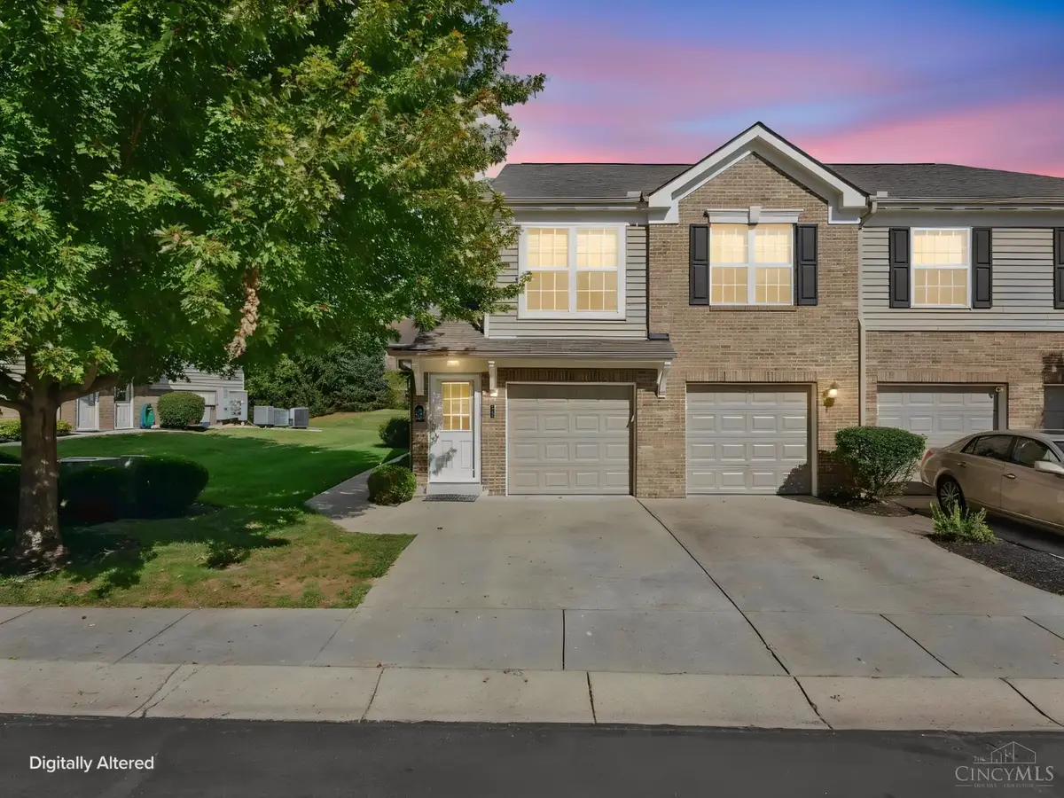 622 Heritage Square, Harrison, OH 45030 - #1