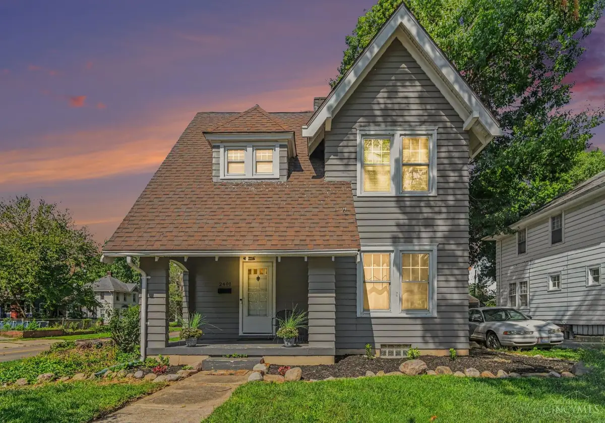2401 Flemming Road, Middletown, OH 45042 - #1