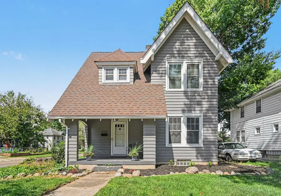 2401 Flemming Road, Middletown, OH 45042 - #2
