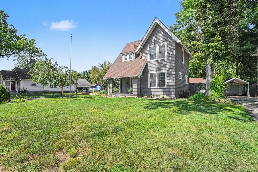 2401 Flemming Road, Middletown, OH 45042 - #3