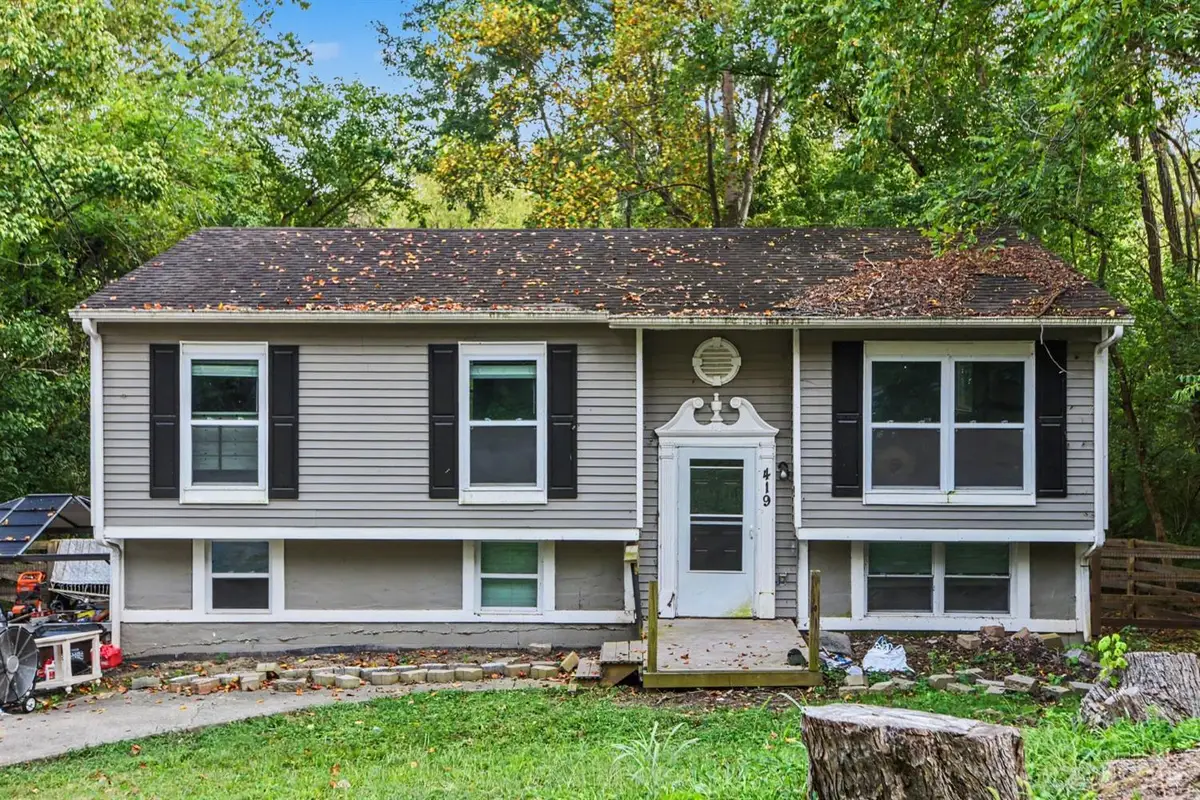 419 Mt Nebo Road, Cleves, OH 45002 - #1