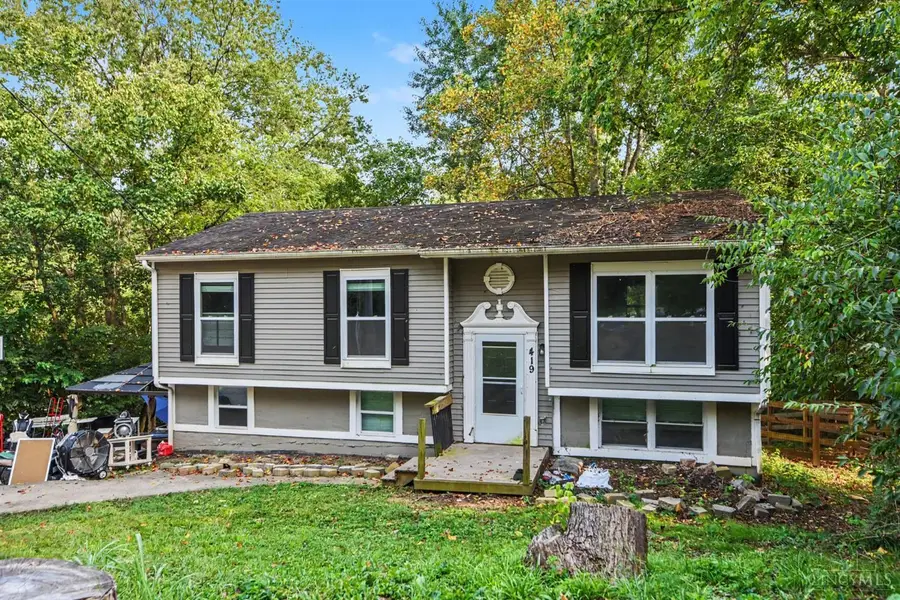419 Mt Nebo Road, Cleves, OH 45002 - #2