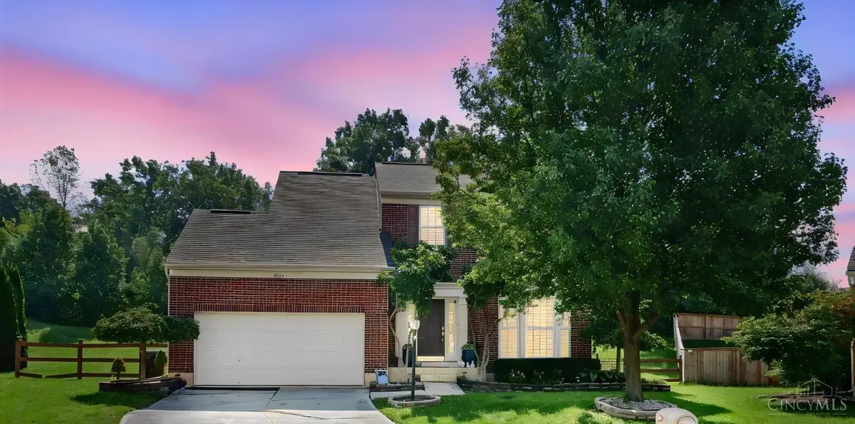 8200 Vadith Court, West Chester, OH 45069 - #1