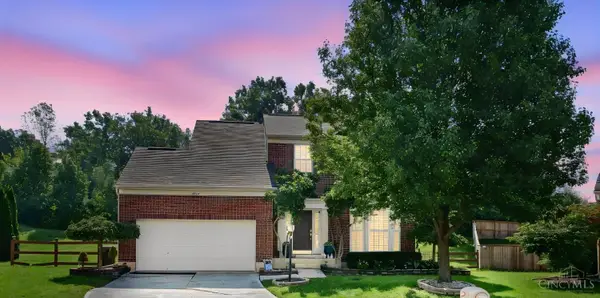 8200 Vadith Ct., West Chester, OH 45069