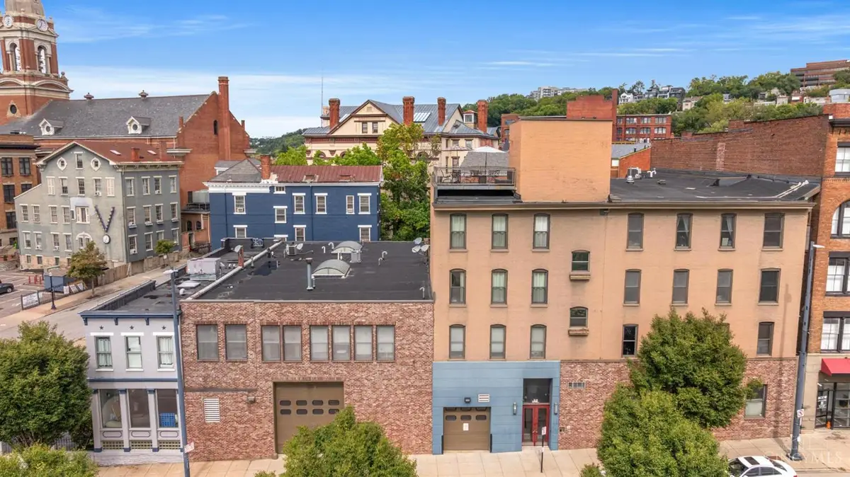 512 Reading Road #203, Cincinnati, OH 45202 - #1