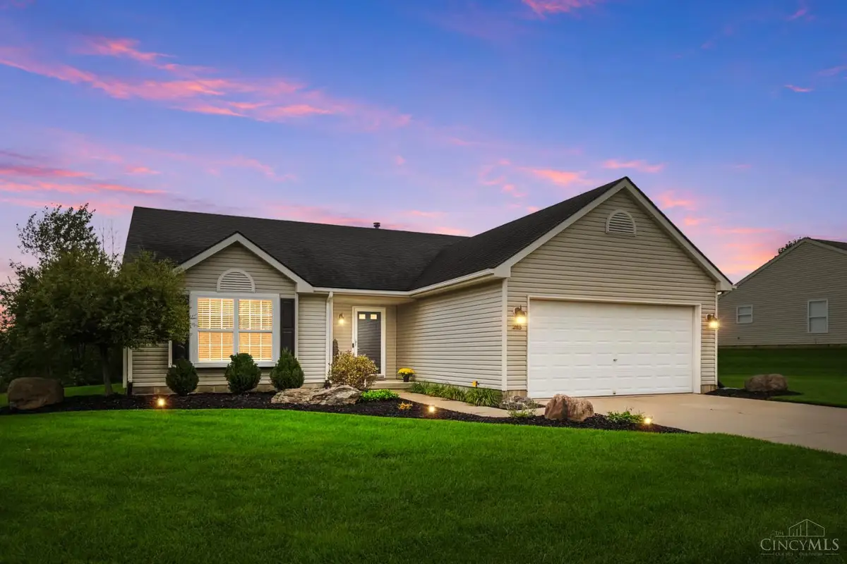 245 Keswick Drive, Monroe, OH 45050 - #1
