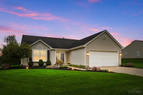 245 Keswick Drive, Monroe, OH 45050