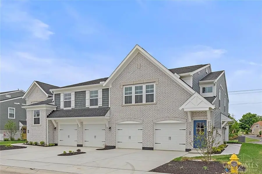 2657 Verdant Lane #759, Fairborn, OH 45324 - #2