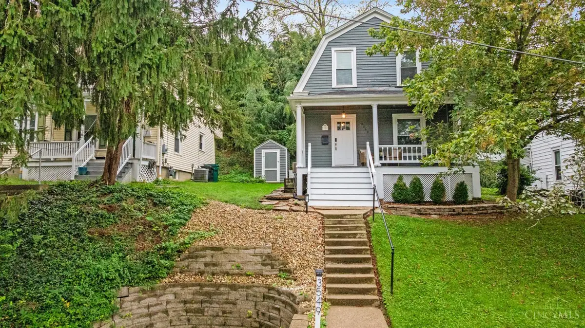 3549 Kroger Avenue, Cincinnati, OH 45226 - #1
