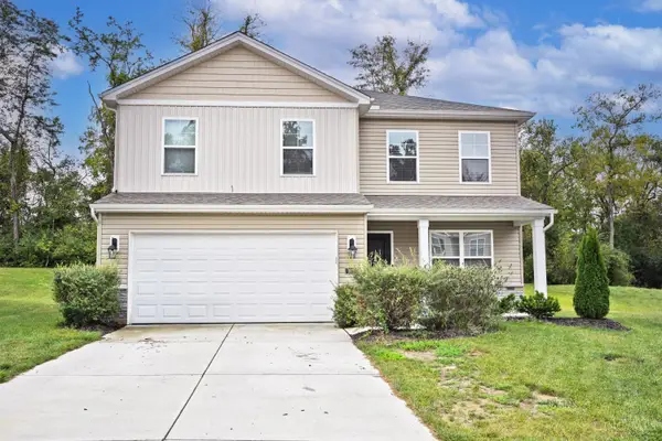 102 River Heights Drive, New Richmond, OH 45157