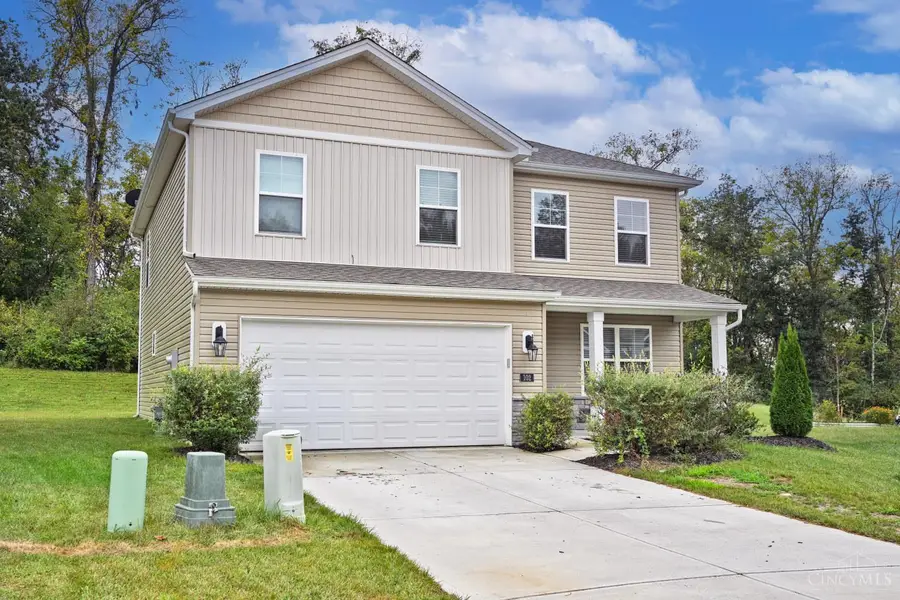 102 River Heights Drive, New Richmond, OH 45157 - #3