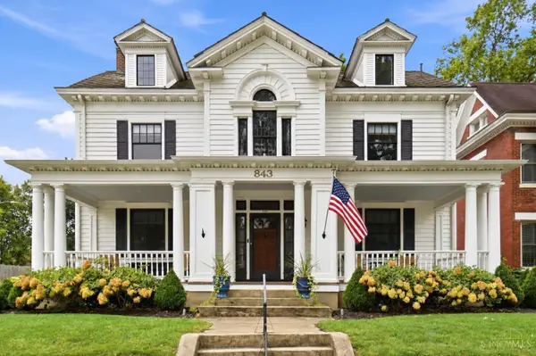 843 Dayton Street, Hamilton, OH 45011