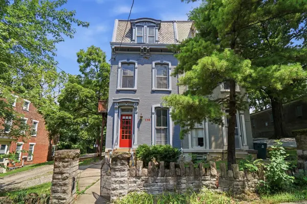 116 Parker Street, Cincinnati, OH 45219