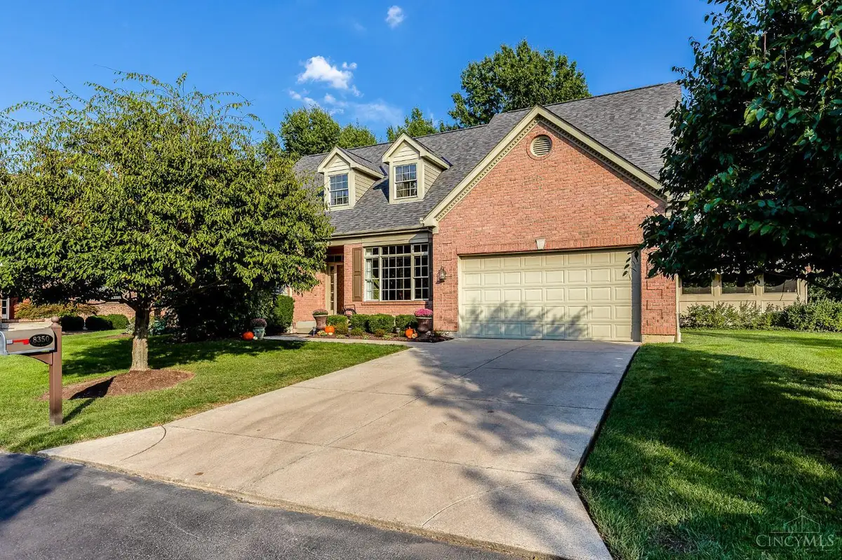 8350 Kugler Meadow Court, Sycamore, OH 45236 - #1