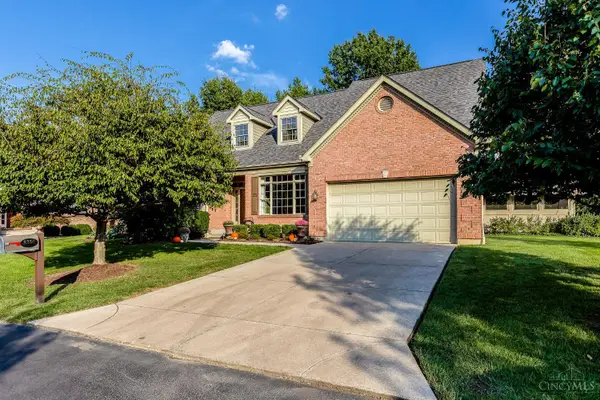 8350 Kugler Meadow Court, Sycamore Twp, OH 45236