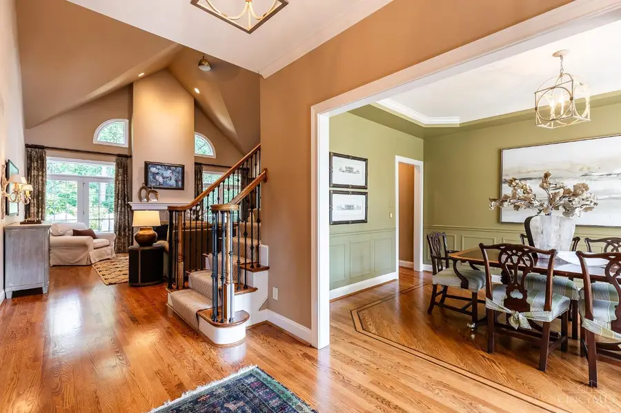 8350 Kugler Meadow Court, Sycamore, OH 45236 - #3