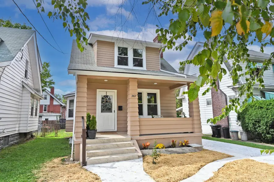 3417 Algona Place, Cincinnati, OH 45207 - #2