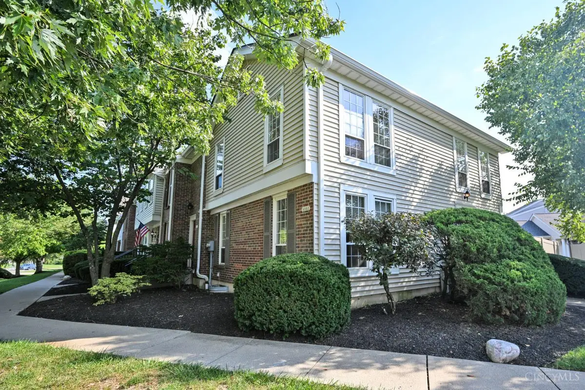 8081 Hetz Drive, Sycamore, OH 45242 - #1