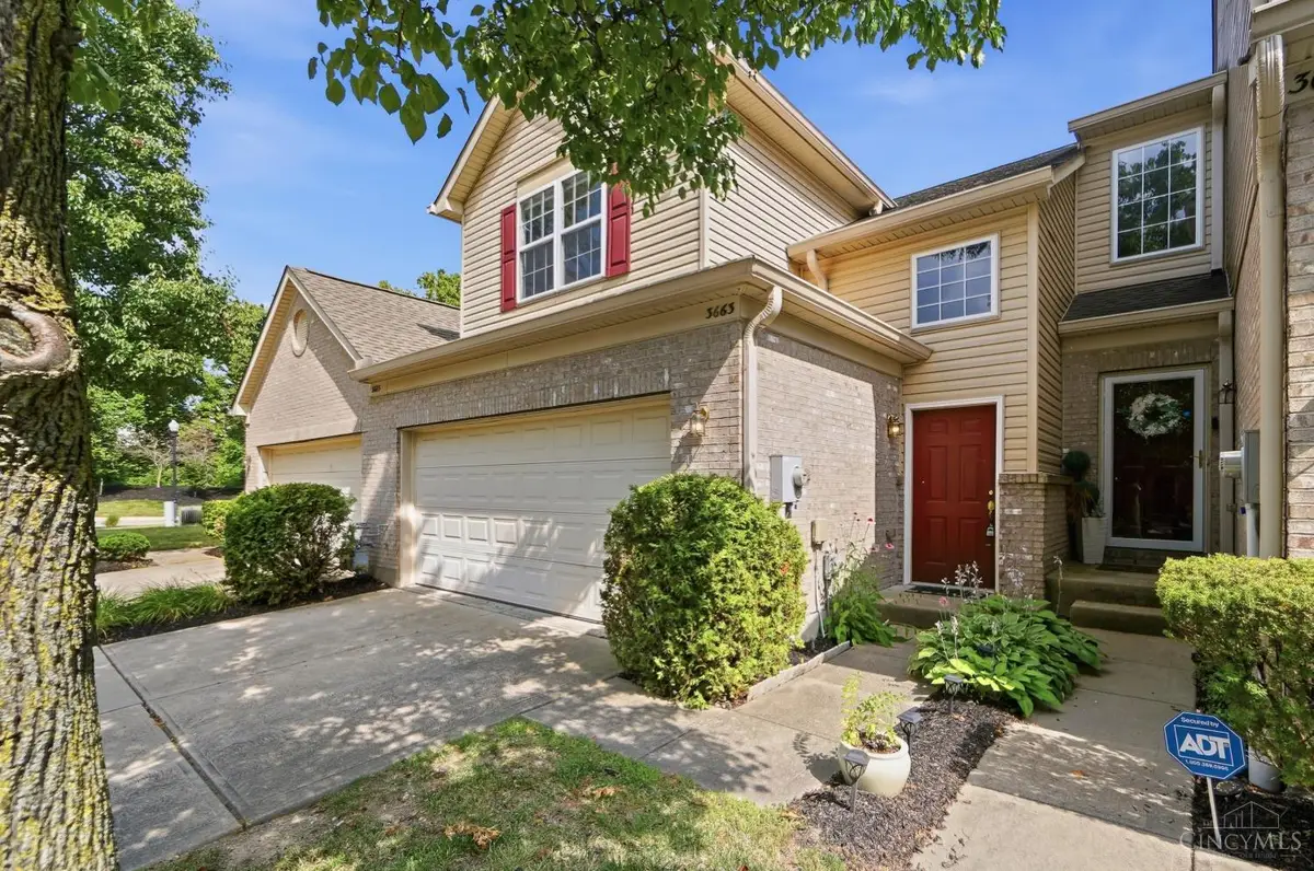 3663 Thorngate Drive, Mason, OH 45040 - #1