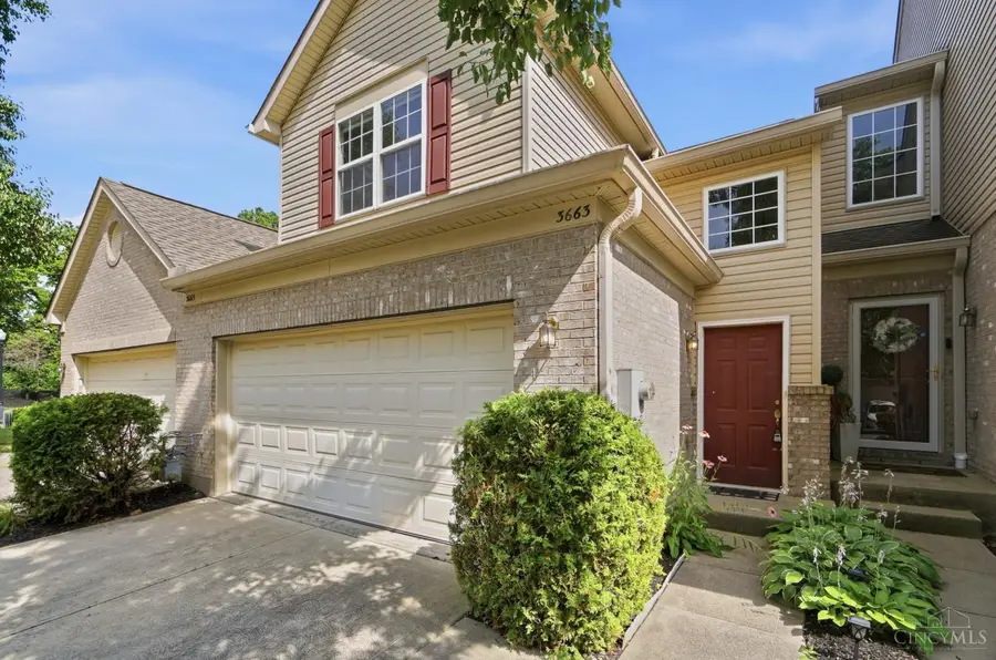 3663 Thorngate Drive, Mason, OH 45040 - #3