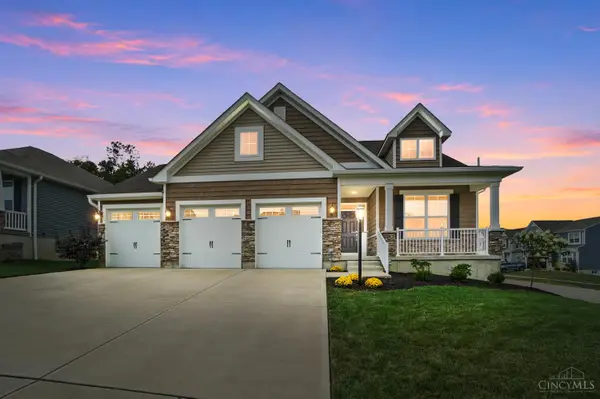 5189 Center View Drive, Union Twp, OH 45150
